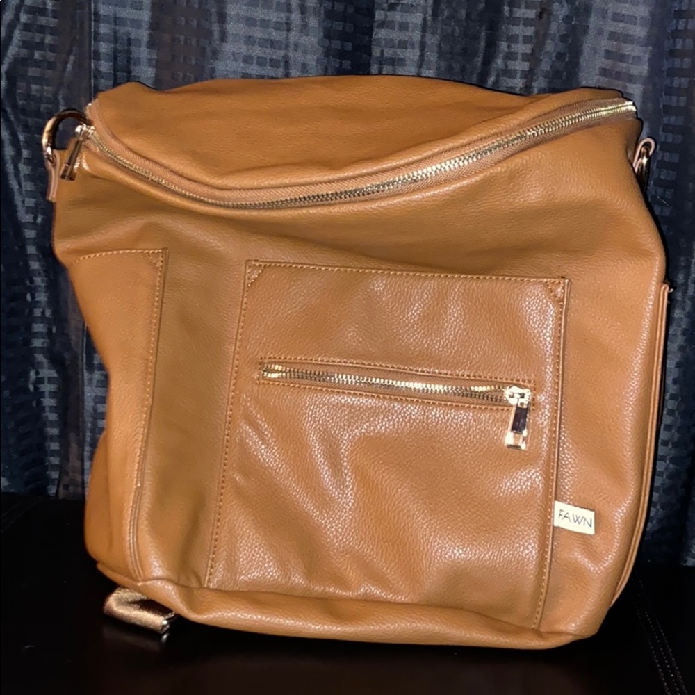 Fawn Design “The Original” Diaper Bag